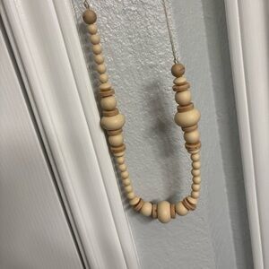 Teether Necklace for Mom